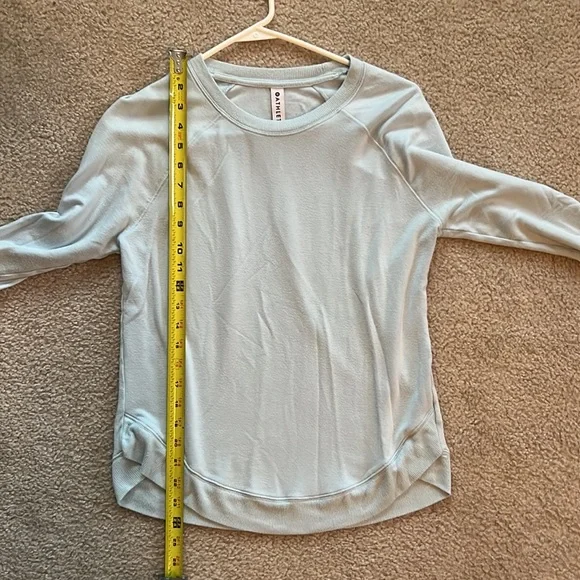 Athleta Sweatshirt - Picture 12 of 13